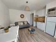 Sète Location Appartement 34