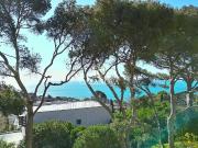 Sète Mont Saint Clair Vue mer piscine villa 4 chambr....