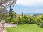 Sète, quartier de la Corniche, villa récente 5 pièces...