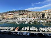 Sète Vente Appartement 34