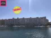 Sète Vente Appartement 34