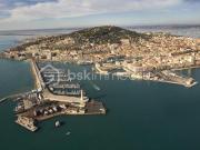 Sète Vente Terrain 34