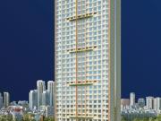 Sethia Pride,Kandivali East 2 BHK Apartment For Sale Mumbai