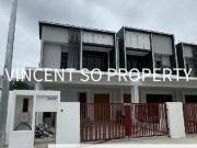 Jalan Setia Indah U13/9D