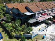 Setia Alam