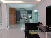 setia alam anjung sari fully furnished bath tub triple...