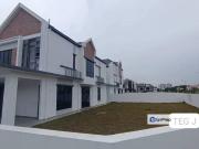 Setia Alam Bywater Brand New Semi D Corner 62x75 Facing... Setia Alam Bywater Brand New Semi D Corner 62x75 Facing...