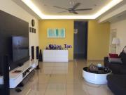 Setia Alam Double Sty Renovated Facing Ample Parking