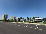 Setia Alam Ember Eco Ardence Townhouse