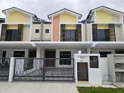 Setia Alam Musika 2 Storey House