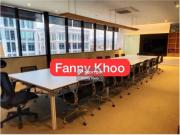 Setia Alam Private Lift + Freehold Shoplot 20′ x 65′ 500...