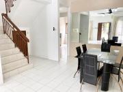 Setia Alam Setia Impian 2 Storey Facing Garden Partially...