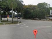 Setia Alam Setia Utama 1