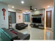 Setia Alam Setia Utama 1