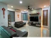 Setia Alam Setia Utama 1