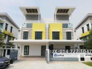 Setia Alam Setia Utama 1