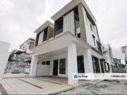 Setia Alam Setia Utama 1