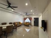 Setia Alam Utama 3 2 sty house fully renovated fully...