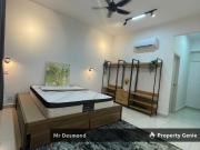 Setia City Residence