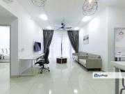 Setia City Residences @ Setia City