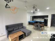 Setia City Residences @ Setia City