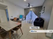Setia City Residences @ Setia City