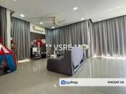 Setia Damai 14 Semi D | 40x85 | Built up 3,200sf For