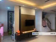 Setia Damai 15 Renovated 2 Storey For Setia Alam