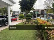 Setia Duta 2 Storey Semi D For Sales