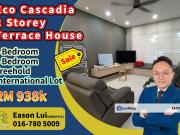 Setia Eco Cascadia