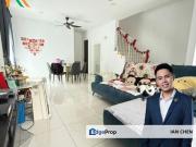 Setia Eco Cascadia