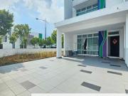 Setia Eco Cascadia