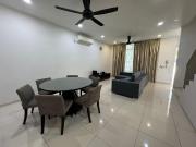 Setia Eco Cascadia Aurora Double Storey Linked BELOW...