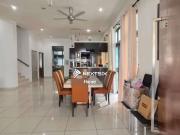 Setia Eco Cascadia @Aurora Mercury