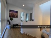 Setia Eco Cascadia@Phase Aurora