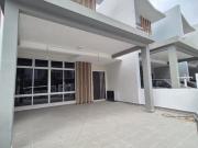 Setia Eco Cascadia Seri Austin Double Storey Terrace...