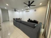 Setia Eco CascadiaAurora Double Storey Terrace House for...