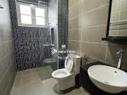 Setia Eco Garden/1.5 Ssth/Corner/3 bed 2 bath/24 G&/Gd...