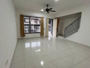 Setia Eco Garden Taman Laman Setia Double Storey...