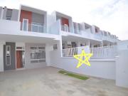 setia eco garden village 0 Dp nusa bayu nusantara prima...