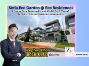 Setia Eco Gardens