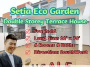 Setia Eco Gardens