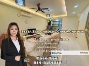Setia Eco Gardens