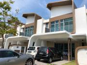 Setia Eco Glades Cyberjaya 2sty Liuli Garden P Furnish...