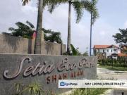 Setia Eco Park