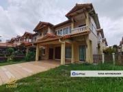 Setia Eco Park