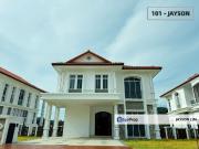 Setia Eco Park