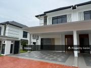 Setia Eco Park | Arundina Semi D For Sales