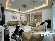 Setia Eco Park Phase 8