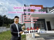 Setia Eco Village